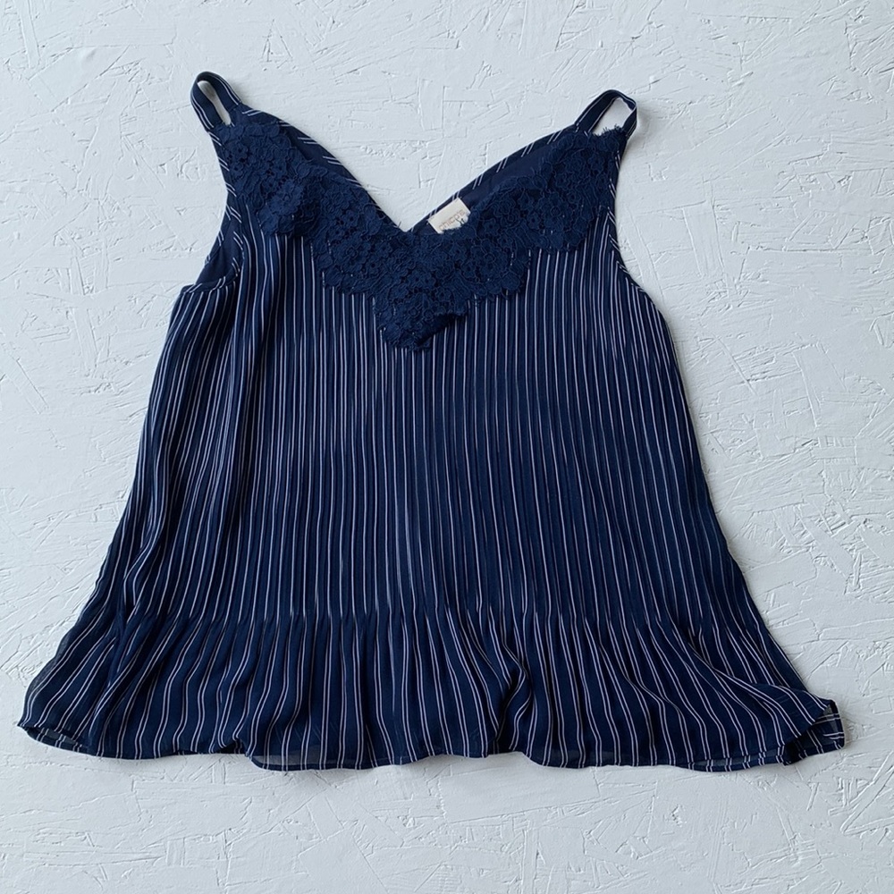 Chico’s tank top
